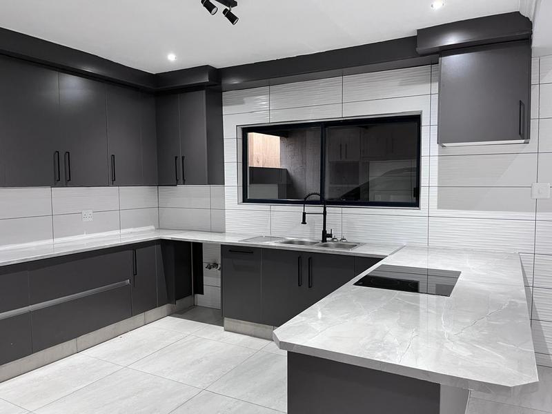 To Let 2 Bedroom Property for Rent in Deneysville Free State